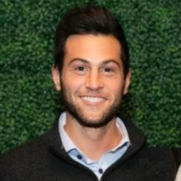 Meet your Posher, Zachary - Picture 1 of 1
